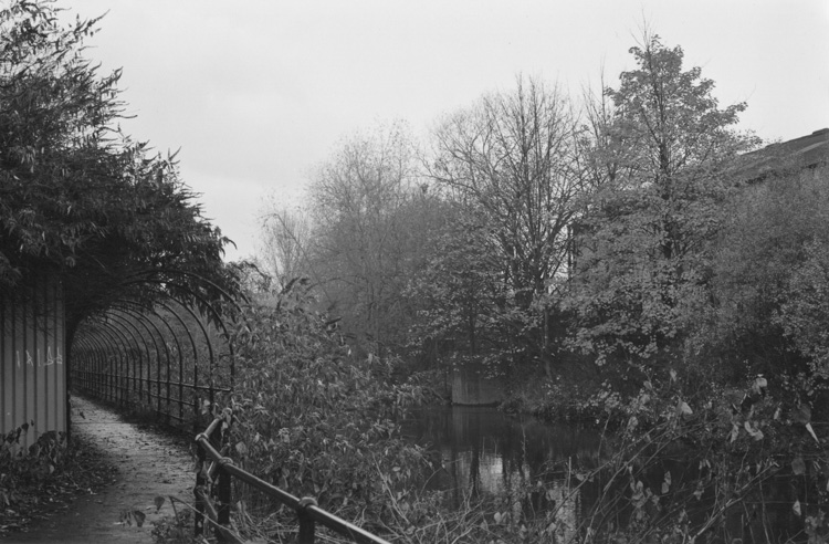 Between East Coast Road and Stevenson Road, Attercliffe, Sheffield